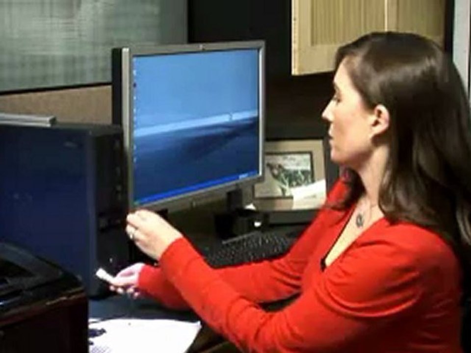 HP LaserJet Pro P1102w Printer