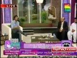 Jago Pakistan Jago By Hum TV - 9th April 2012 - P 2