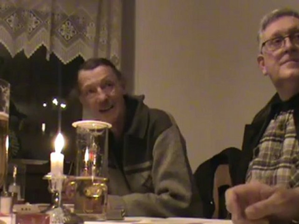 NSL Forum Berlin 30.Dezember 2011 Film 227  Axel Stoll