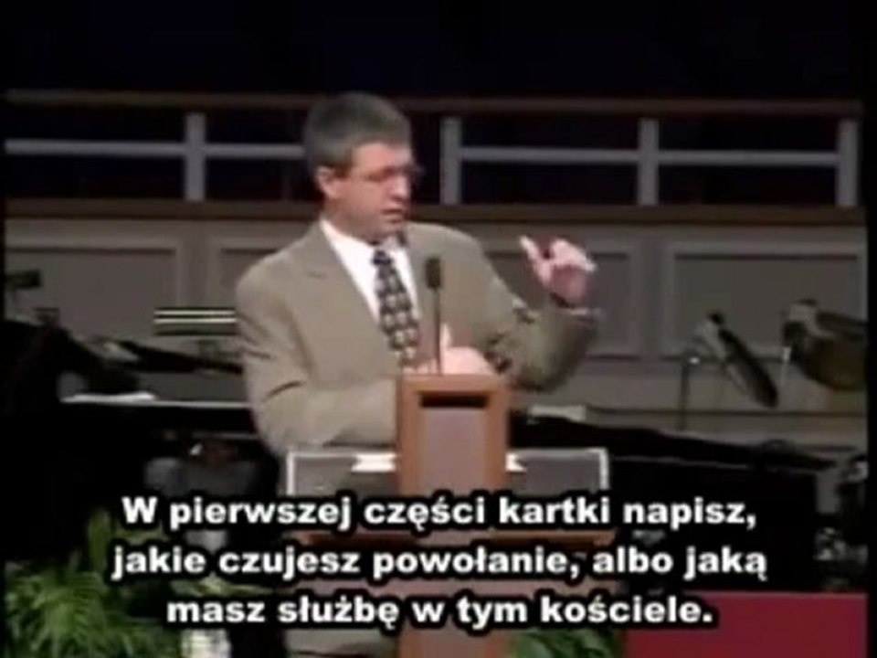 Paul Wascher - Wielki przywilej
