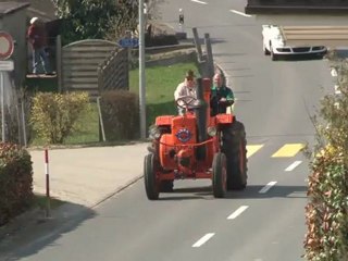 Anniversaire "Surprise"