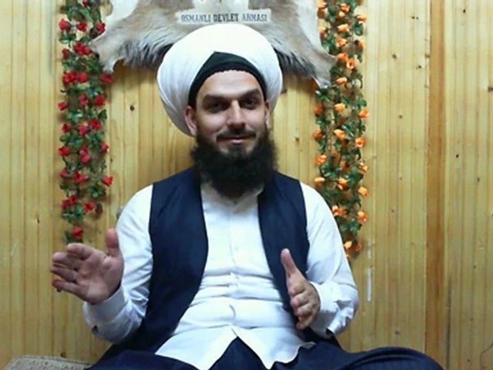 8. HALK İÇİNDE HAK İLE. 08.04.2012