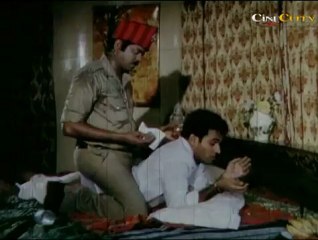 Comedy Scene From Jhansi Rani