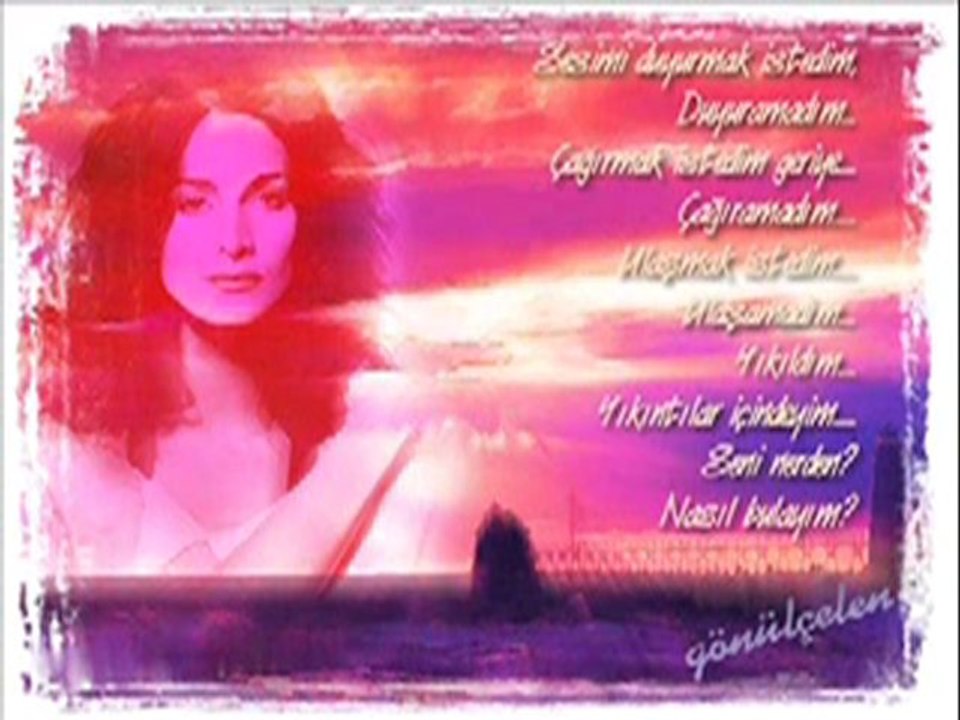 YiLdirim CaNer - HaTiraSi VaR - baktığım heryerde hatırası var