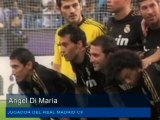 Deportes / Fútbol; Real Madrid, El Madrid recupera a Di María