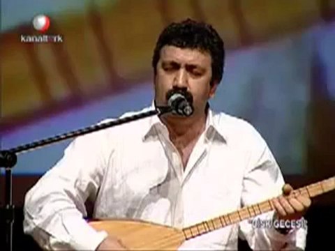 Mazlum Çimen _ Sen benden Gittin Gideli