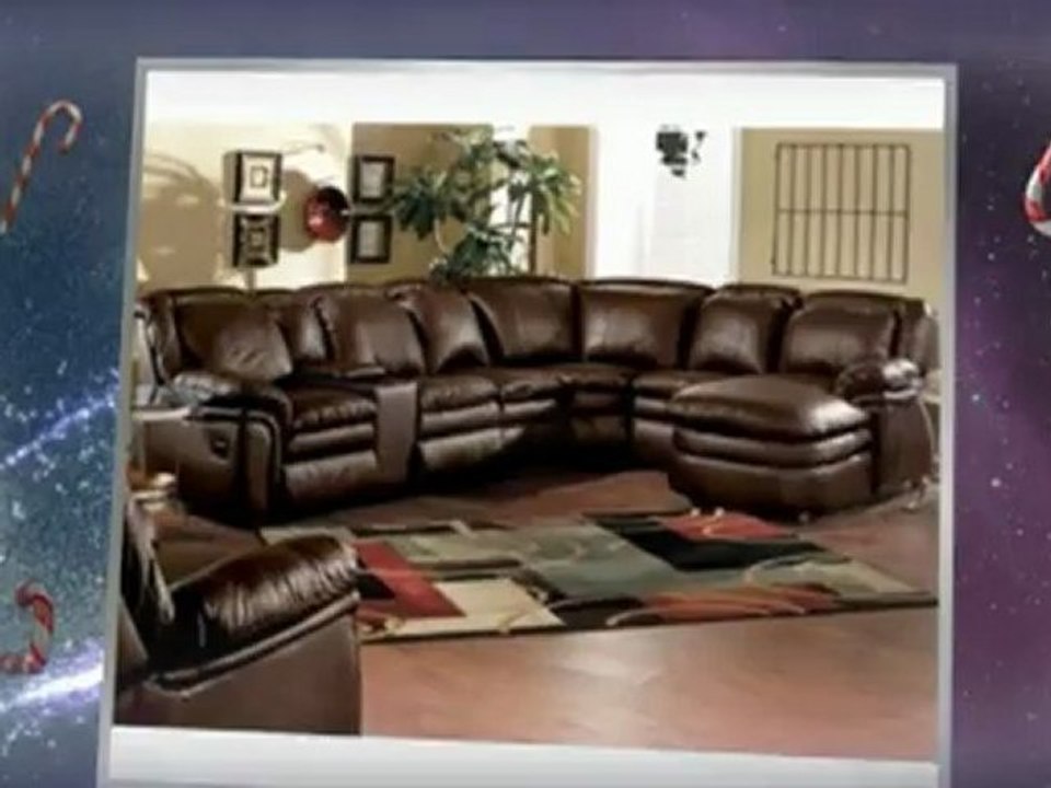 Theatre Room Recliners -  Best For Home Theater System