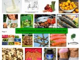 Superfoods for Super Bones