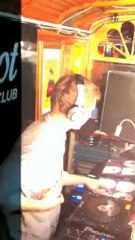 Matthias Zimmerman - Luther @ Rafiot / Strasbourg (04/2012)