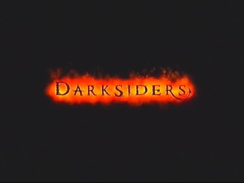Test Darksiders (Playstation 3)
