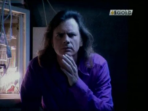 מערכון אולפן ליגת האלופות - להיות רוי קין עונת 1999-00