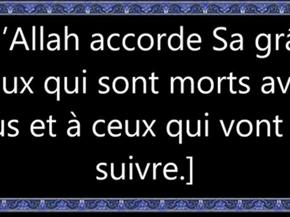 060 En visitant le cimetière vostfr by tiss38din