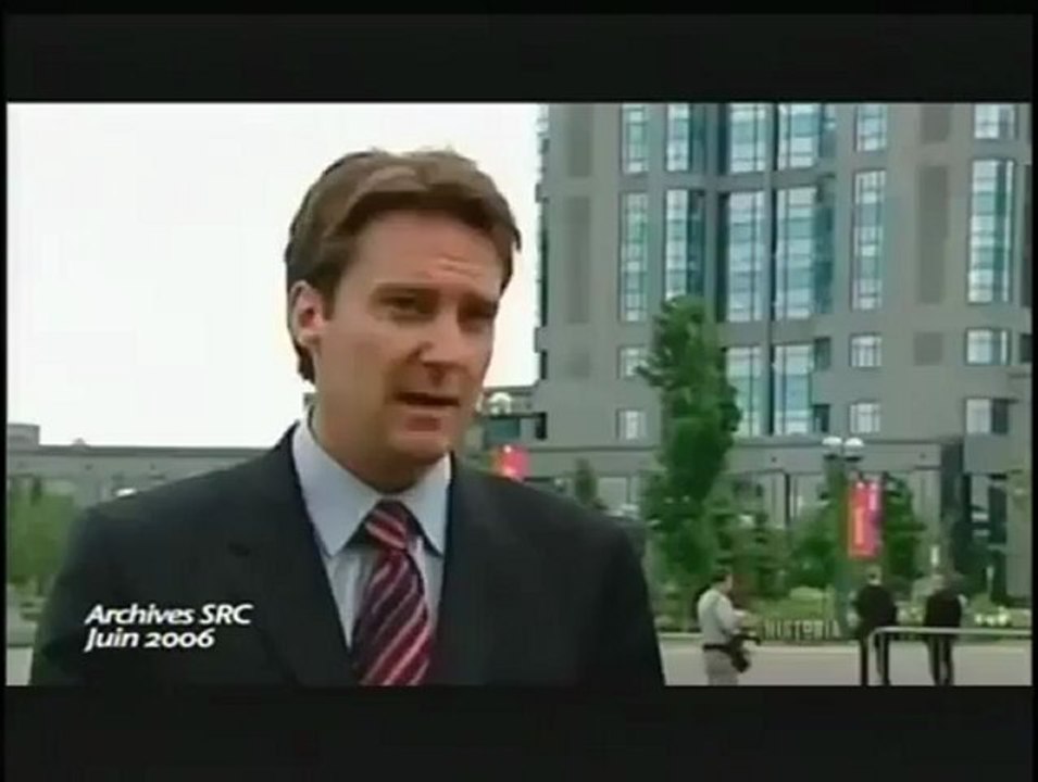 Reportage sur les bilderberg