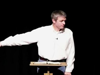 QU'EST CE QUE L'ÉVANGILE  Par Paul Washer