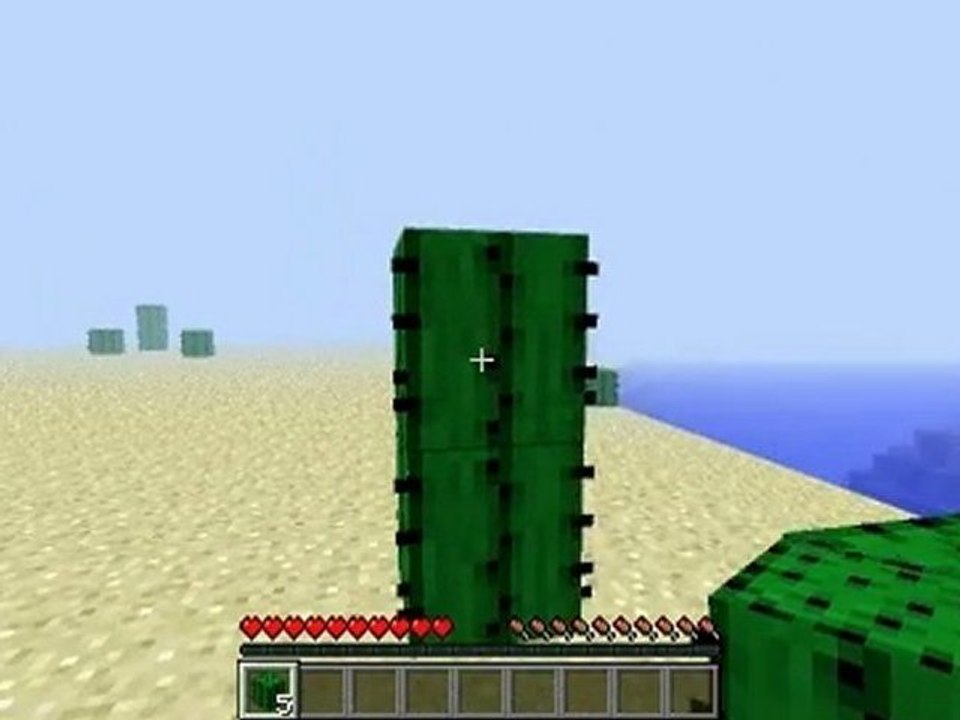 Minecraft Aventure Suivie de Meterlence231 épisode 1