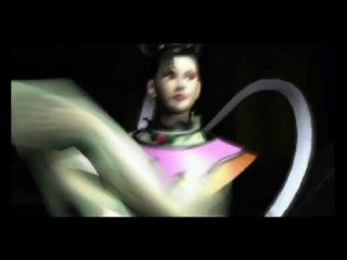 Test technique vidéo (HD) : Dynasty Warriors / SengokuMusou Fighting! (PAL-PS1)
