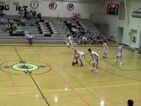 Football Américain VS Basket Ball