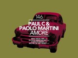 Paul C & Paolo Martini - Amore (DJ Chus Iberican Remix) [Great Stuff]