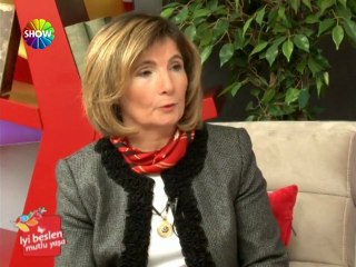 Prof. Dr. Muazzez Garipağaoğlu - Çocukların okul çağı dönemi