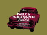 Paul C & Paolo Martini - Amore (Michel de Hey Remix) [Great Stuff]