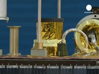 North Korea: rocket launch for 'weather satellite'