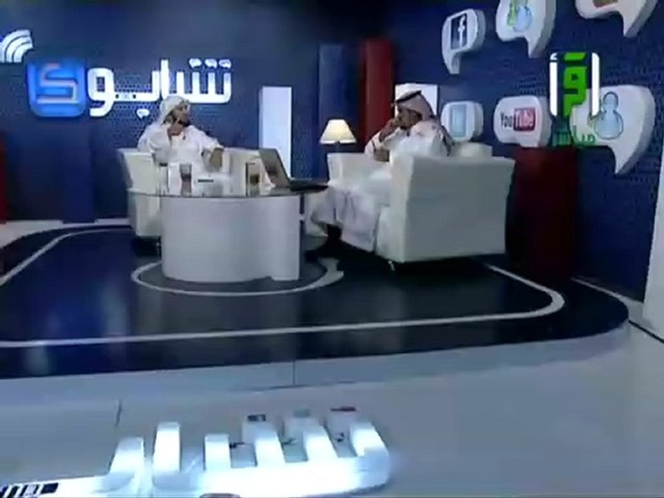 ممارسات خاطئة للشباب في المسجد