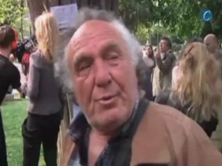 Conmoción por el suicidio de un jubilado en Grecia