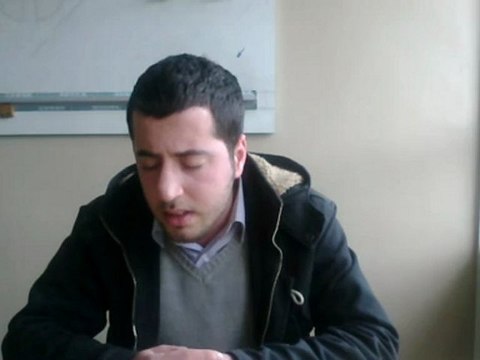 Hamdi Yücel-BİLEMEDİM KIYMETİNİ KADRİNİ