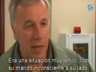 Aterriza como puedas