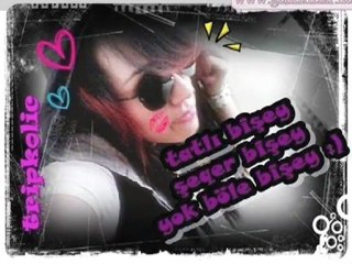 Tripkolik  " YANLIZ BENİM OL"