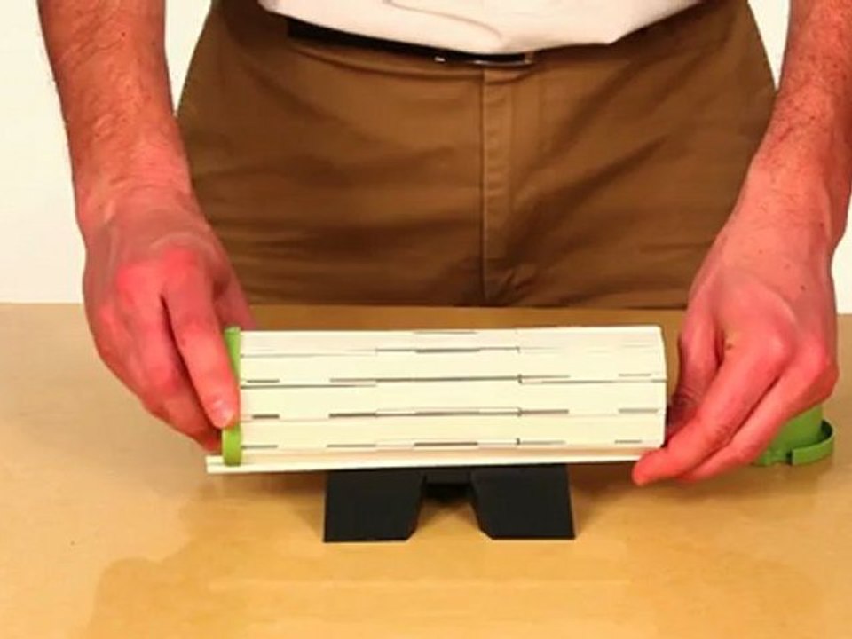 Sushi kit - SushiQuik Roller - SushiQuik