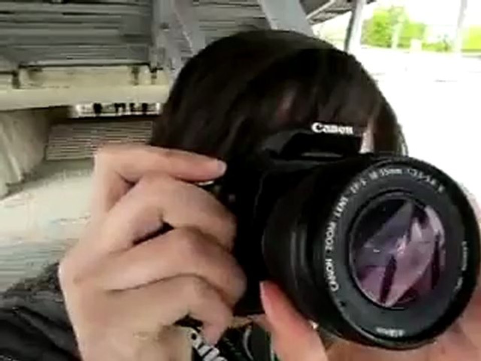 Sous les ponts de Paris