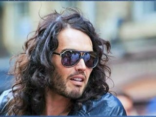Russell Brand To Make A Documentary On Drug Addiction - Hollywood News