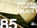 Marco Bailey & Tom Hades - Palace (Original Mix) [MB Elektronics]