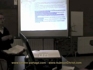 COMMENT MARCHER? PAR L'ESPRIT DE DIEU - Allan Rich