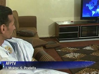 Mali: le MNLA veut le droit à l'autodétermination pour l'Azawad