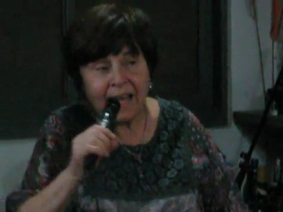 Ruth...
