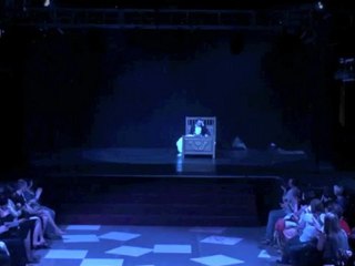 Koncert Śródmiejskiego Teatru Muzycznego (cz. Rudolf v2)