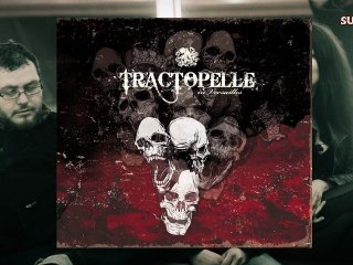Tractopelle In Versailles Interview Subrock 7