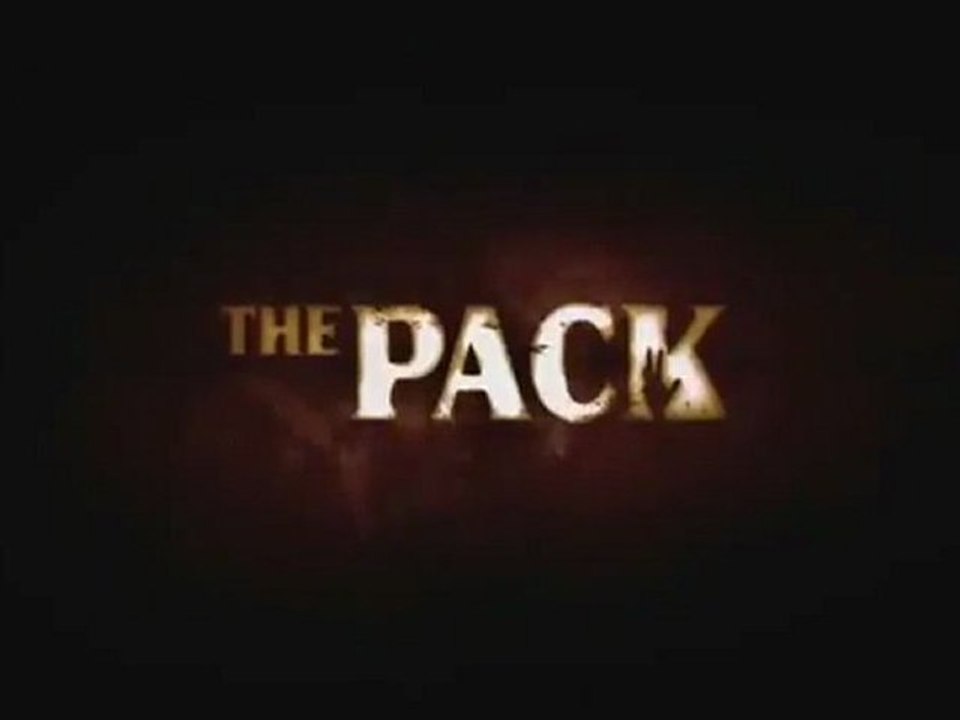 La Meute (The Pack) trailer