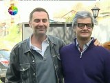 Engin Koç ve Atilla Saral'ın tartışması