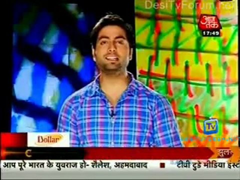 Movie Masala [AajTak News] - 9th April 2012 Part2