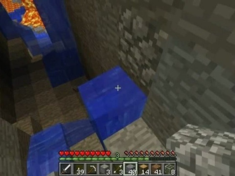 Minecraft Aventure Suivie de Meterlence231 épisode 4