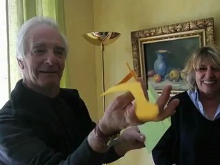 Pâques et anniversaire Plaisir 2012