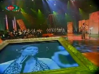 Belgin  EROL YANLIZ BENİM OL EL YÜZÜNE BAKMA SAKIN