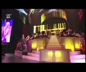 Helene Fischer - Chanson  N°  4   -  Concert  Suisse  -