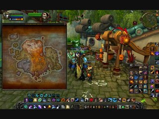 autre ballade avec  85