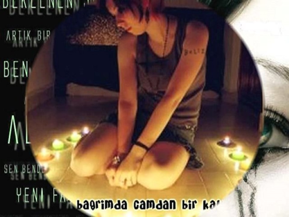 Yıldız TİLBE   "BİR BENİM OL"