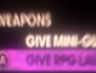 saints row 3 cheats
