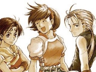 Suikoden II-8/ Tout ne se passe jamais comme prévu
